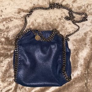 Mini Stella McCartney Falabella Bag